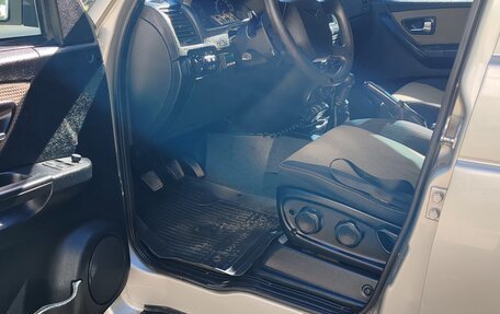 ЛуАЗ Patriot, 2014 год, 950 000 рублей, 19 фотография