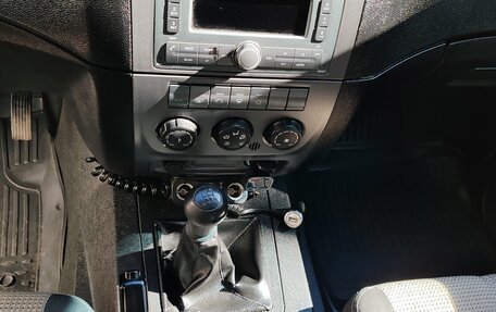 ЛуАЗ Patriot, 2014 год, 950 000 рублей, 22 фотография