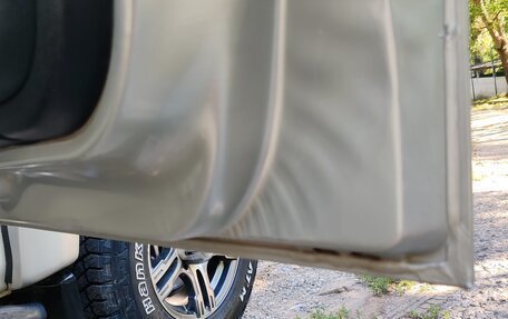 ЛуАЗ Patriot, 2014 год, 950 000 рублей, 26 фотография