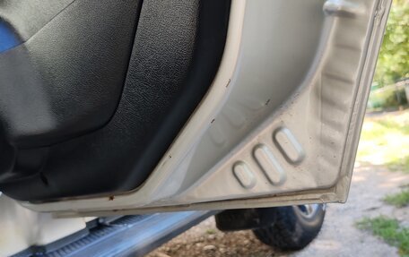 ЛуАЗ Patriot, 2014 год, 950 000 рублей, 25 фотография