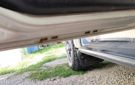 ЛуАЗ Patriot, 2014 год, 950 000 рублей, 23 фотография