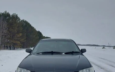 Mazda Familia, 2002 год, 220 000 рублей, 3 фотография