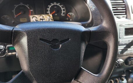 ЛуАЗ Patriot, 2014 год, 950 000 рублей, 21 фотография