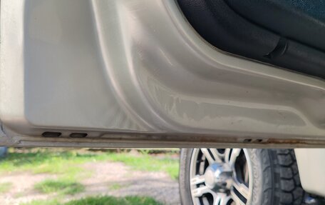 ЛуАЗ Patriot, 2014 год, 950 000 рублей, 27 фотография