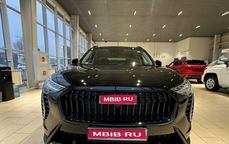 Haval Jolion, 2025 год, 2 599 000 рублей, 1 фотография