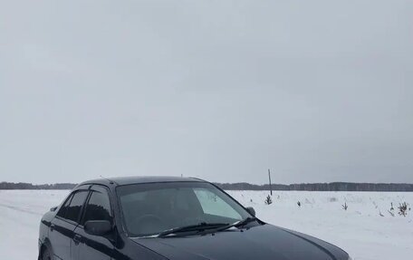 Mazda Familia, 2002 год, 220 000 рублей, 5 фотография