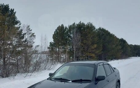 Mazda Familia, 2002 год, 220 000 рублей, 4 фотография