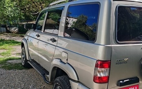 ЛуАЗ Patriot, 2014 год, 950 000 рублей, 3 фотография