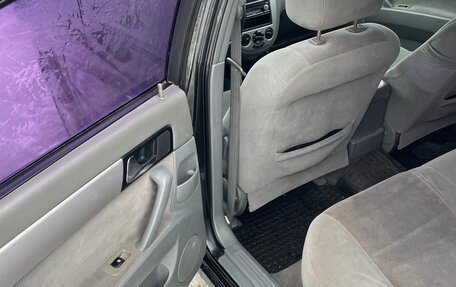 Chevrolet Lacetti, 2007 год, 350 000 рублей, 8 фотография