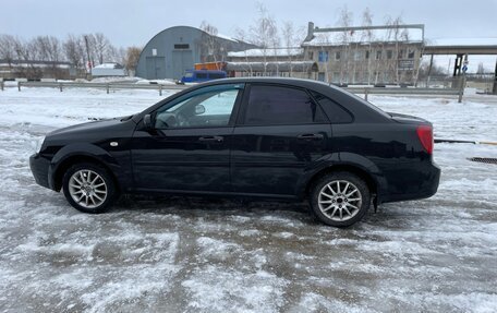 Chevrolet Lacetti, 2007 год, 350 000 рублей, 6 фотография