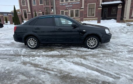 Chevrolet Lacetti, 2007 год, 350 000 рублей, 3 фотография