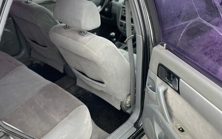 Chevrolet Lacetti, 2007 год, 350 000 рублей, 10 фотография