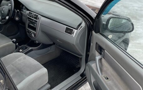 Chevrolet Lacetti, 2007 год, 350 000 рублей, 9 фотография