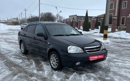 Chevrolet Lacetti, 2007 год, 350 000 рублей, 2 фотография