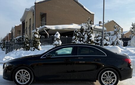 Mercedes-Benz A-Класс, 2020 год, 3 000 000 рублей, 5 фотография