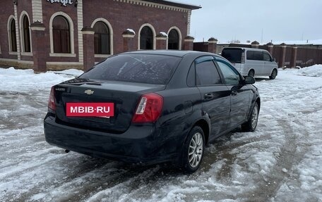 Chevrolet Lacetti, 2007 год, 350 000 рублей, 4 фотография