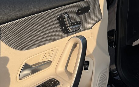 Mercedes-Benz A-Класс, 2020 год, 3 000 000 рублей, 11 фотография