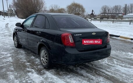 Chevrolet Lacetti, 2007 год, 350 000 рублей, 5 фотография