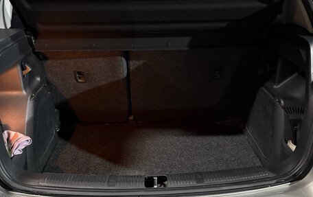 Skoda Fabia II, 2013 год, 582 000 рублей, 11 фотография