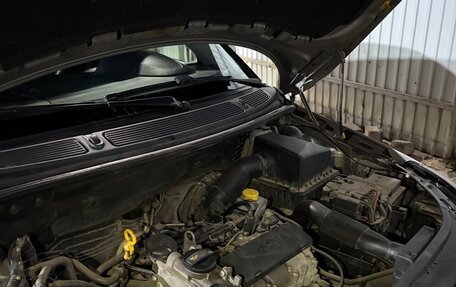 Skoda Fabia II, 2013 год, 582 000 рублей, 14 фотография