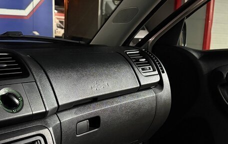 Skoda Fabia II, 2013 год, 582 000 рублей, 20 фотография