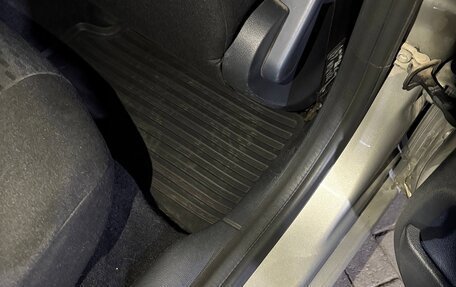 Skoda Fabia II, 2013 год, 582 000 рублей, 23 фотография