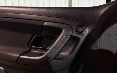 Skoda Fabia II, 2013 год, 582 000 рублей, 21 фотография