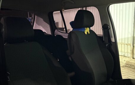 Skoda Fabia II, 2013 год, 582 000 рублей, 19 фотография