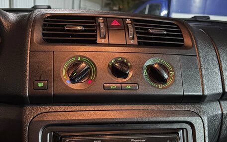 Skoda Fabia II, 2013 год, 582 000 рублей, 17 фотография