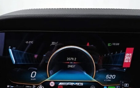 Mercedes-Benz AMG GT I рестайлинг, 2023 год, 11 440 000 рублей, 6 фотография