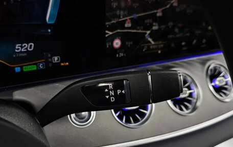 Mercedes-Benz AMG GT I рестайлинг, 2023 год, 11 440 000 рублей, 7 фотография