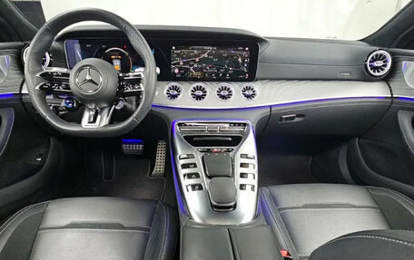 Mercedes-Benz AMG GT I рестайлинг, 2023 год, 11 440 000 рублей, 5 фотография