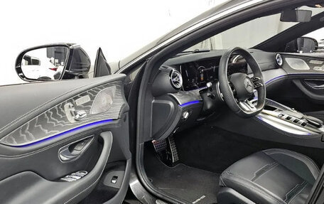 Mercedes-Benz AMG GT I рестайлинг, 2023 год, 11 440 000 рублей, 8 фотография