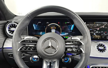 Mercedes-Benz AMG GT I рестайлинг, 2023 год, 11 440 000 рублей, 11 фотография