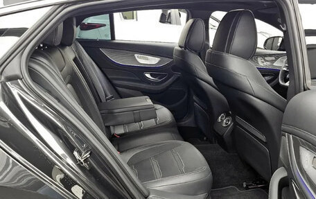 Mercedes-Benz AMG GT I рестайлинг, 2023 год, 11 440 000 рублей, 10 фотография