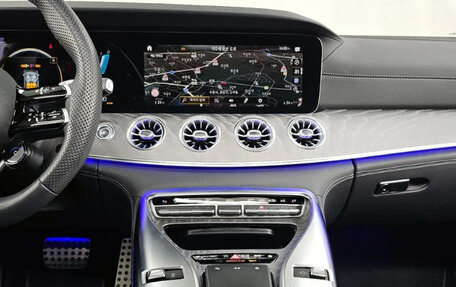 Mercedes-Benz AMG GT I рестайлинг, 2023 год, 11 440 000 рублей, 12 фотография