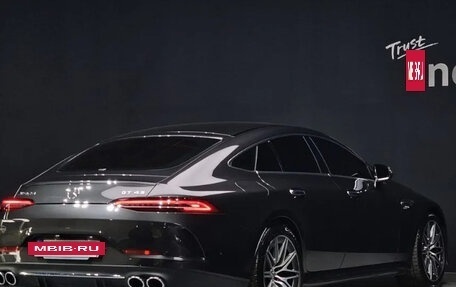 Mercedes-Benz AMG GT I рестайлинг, 2023 год, 11 440 000 рублей, 2 фотография