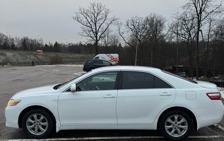 Toyota Camry, 2010 год, 1 500 000 рублей, 4 фотография