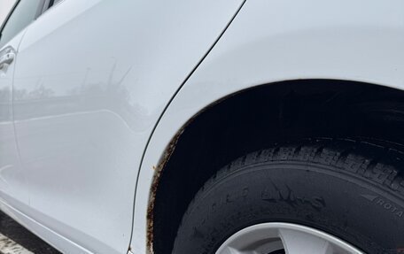 Toyota Camry, 2010 год, 1 500 000 рублей, 6 фотография