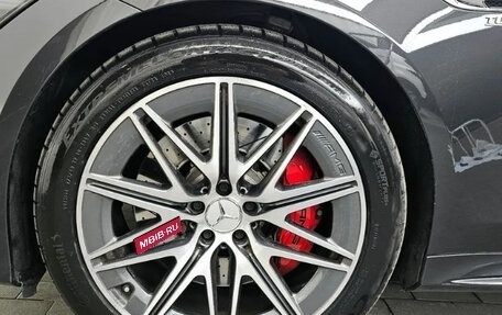 Mercedes-Benz AMG GT I рестайлинг, 2023 год, 11 440 000 рублей, 3 фотография