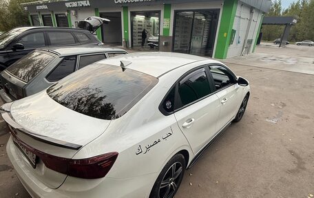 KIA Cerato IV, 2020 год, 1 600 000 рублей, 3 фотография