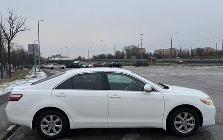 Toyota Camry, 2010 год, 1 500 000 рублей, 2 фотография