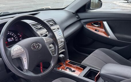 Toyota Camry, 2010 год, 1 500 000 рублей, 9 фотография