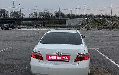 Toyota Camry, 2010 год, 1 500 000 рублей, 3 фотография