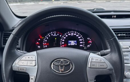 Toyota Camry, 2010 год, 1 500 000 рублей, 12 фотография