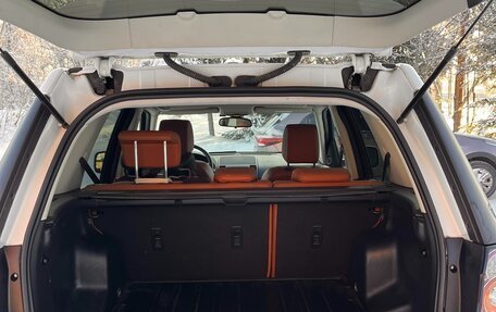 Land Rover Freelander II рестайлинг 2, 2014 год, 1 850 000 рублей, 8 фотография