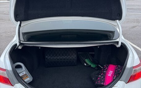 Toyota Camry, 2010 год, 1 500 000 рублей, 15 фотография