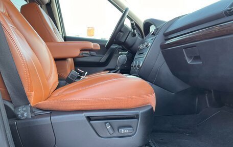 Land Rover Freelander II рестайлинг 2, 2014 год, 1 850 000 рублей, 11 фотография