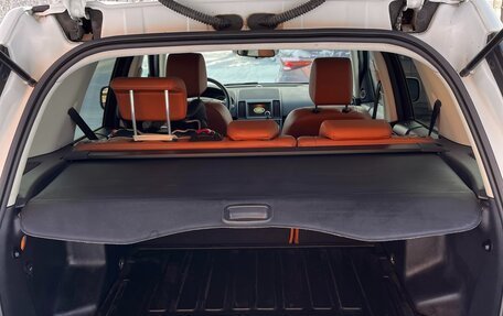 Land Rover Freelander II рестайлинг 2, 2014 год, 1 850 000 рублей, 9 фотография