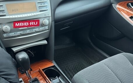 Toyota Camry, 2010 год, 1 500 000 рублей, 13 фотография